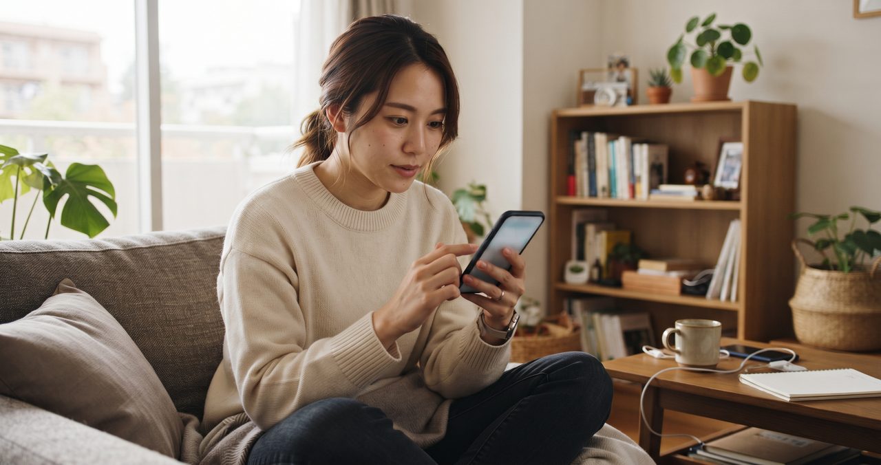 格安SIM・オンライン専用プラン、代表的な会社を比較する - 1. 大手キャリア本体の「オンライン専用プラン」