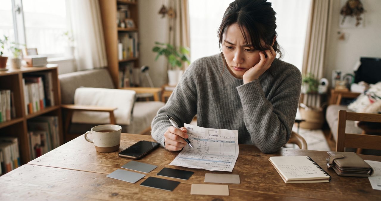 クレジットカードの年会費、見直すべきかどうか - 1. 年会費がかかっていることに気づいていないケースがある