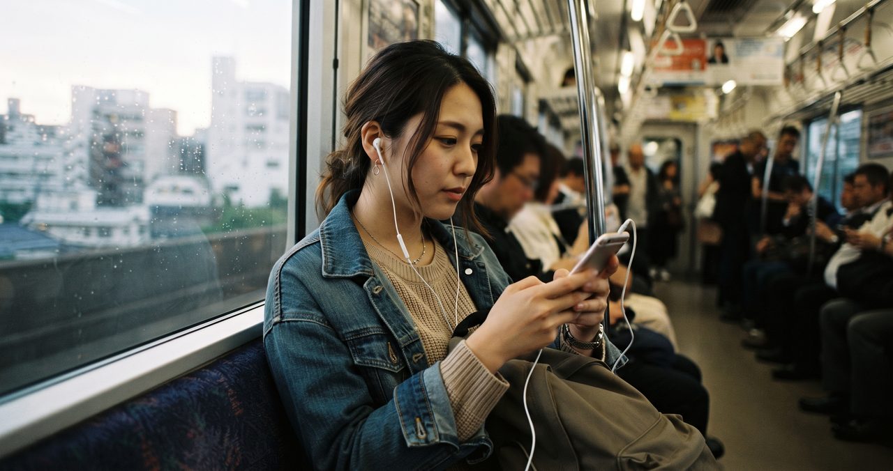 動画配信・音楽配信サービス、代表的な会社を比較する